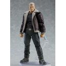 Figma 482 Batou SAC Ghost in the Shell Stand Alone Complex