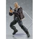 Figma 482 Batou SAC Ghost in the Shell Stand Alone Complex