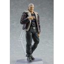 Figma 482 Batou SAC Ghost in the Shell Stand Alone Complex