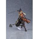 Figma 483 DX Sekiro DX Edition