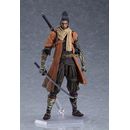 Figma 483 DX Sekiro DX Edition