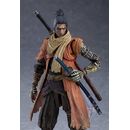 Figma 483 DX Sekiro DX Edition