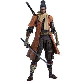 Figma 483 Sekiro