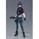 Motoko Kusanagi SAC_2045 Figma 503 Ghost in the Shell SAC_2045