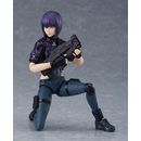 Motoko Kusanagi SAC_2045 Figma 503 Ghost in the Shell SAC_2045