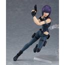 Motoko Kusanagi SAC_2045 Figma 503 Ghost in the Shell SAC_2045