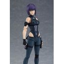 Motoko Kusanagi SAC_2045 Figma 503 Ghost in the Shell SAC_2045