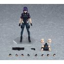 Motoko Kusanagi SAC_2045 Figma 503 Ghost in the Shell SAC_2045