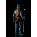 Abe Sapien Figure Hellboy