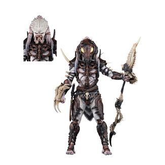 Alpha Predator 100th Edition Figure Predator Ultimate
