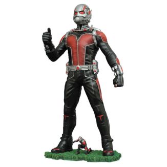 Figura Ant Man Marvel Comics Gallery
