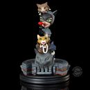 Figura Catwoman DC Comics Q Fig Elite