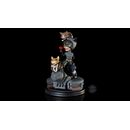 Figura Catwoman DC Comics Q Fig Elite