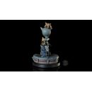 Figura Catwoman DC Comics Q Fig Elite
