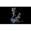 Figura Catwoman DC Comics Q Fig Elite