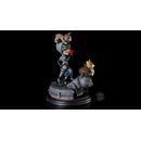 Figura Catwoman DC Comics Q Fig Elite