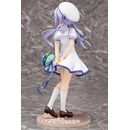 Chino Summer Uniform Figure Is the Order a Rabbit