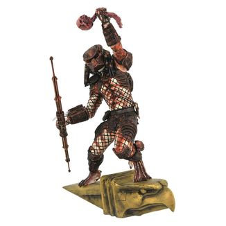 City Hunter Figure Predator 2 Movie Gallery