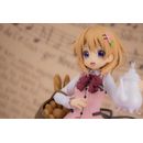 Cocoa Cafe Style Figure Is the Order a Rabbit