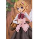 Cocoa Cafe Style Figure Is the Order a Rabbit