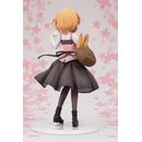 Cocoa Cafe Style Figure Is the Order a Rabbit