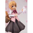 Cocoa Cafe Style Figure Is the Order a Rabbit