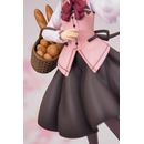 Cocoa Cafe Style Figure Is the Order a Rabbit