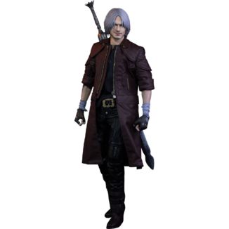 Figura Dante Devil May Cry 5