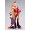 Darkness Oiran Figure Kono Subarashii Sekai ni Shukufuku wo