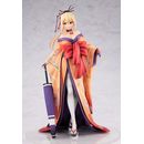 Darkness Oiran Figure Kono Subarashii Sekai ni Shukufuku wo
