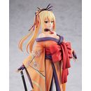 Darkness Oiran Figure Kono Subarashii Sekai ni Shukufuku wo
