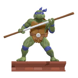 Figura Donatello Tortugas Ninja
