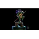 Donatello Figure Teenage Mutant Ninja Turtles Q Fig