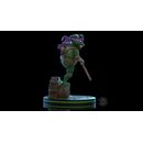 Donatello Figure Teenage Mutant Ninja Turtles Q Fig
