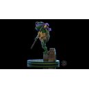 Donatello Figure Teenage Mutant Ninja Turtles Q Fig
