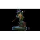 Donatello Figure Teenage Mutant Ninja Turtles Q Fig
