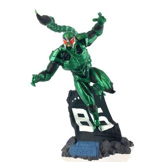 Figura Escorpion Marvel's Spider-Man Marvel Gamerverse