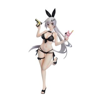 Five Seven Swimsuit Cruise Queen Figure Girls Frontline