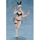 Five Seven Swimsuit Cruise Queen Figure Girls Frontline