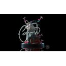 Figura Ghost Spider Spider Man Marvel Comics Q Fig Elite