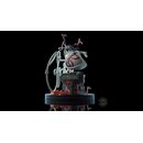 Figura Ghost Spider Spider Man Marvel Comics Q Fig Elite