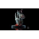Figura Ghost Spider Spider Man Marvel Comics Q Fig Elite