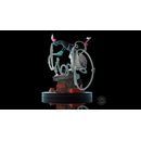 Figura Ghost Spider Spider Man Marvel Comics Q Fig Elite