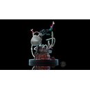 Figura Ghost Spider Spider Man Marvel Comics Q Fig Elite