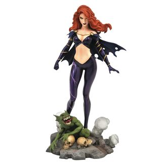 Figura Goblin Queen Marvel Comics Gallery