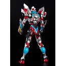 Figura Gridman SSSS Gridman GIGAN TECHS