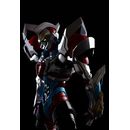 Figura Gridman SSSS Gridman GIGAN TECHS