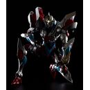 Figura Gridman SSSS Gridman GIGAN TECHS