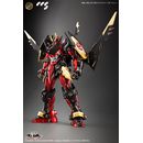 Gurren Lagann Figure Tengen Toppa Gurren Lagann CCS Toys