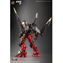 Gurren Lagann Figure Tengen Toppa Gurren Lagann CCS Toys